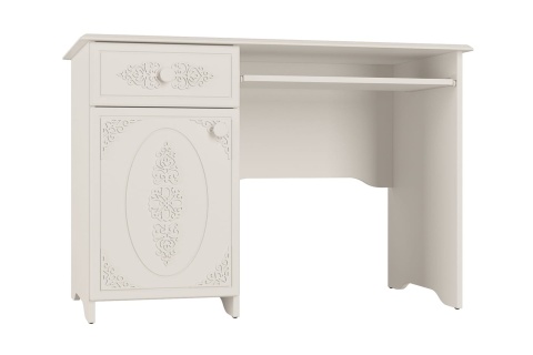 Компьютерный стол "Ассоль" АС-242К (универсальный)