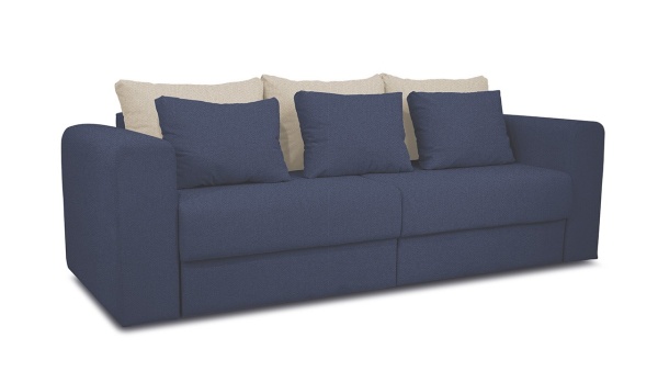 Диван «Вилсон» Разные Цвета/Д-2470 х Ш-1060 х В-860 мм