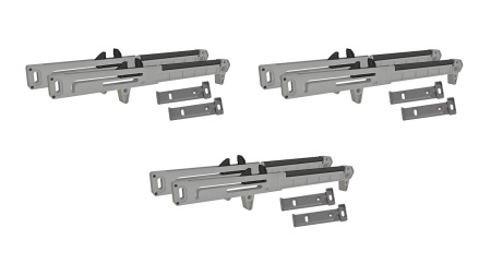 Шкаф-Купе Мадлен Венге Цаво/Дуб Белфорт с Рисунком (Ш-1506 х В-2203 х Г-560 мм)