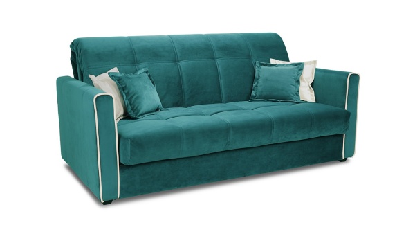 Диван «Лего Т1» Разные Цвета/Д-1680/1830 х Ш-1050 х В-850мм