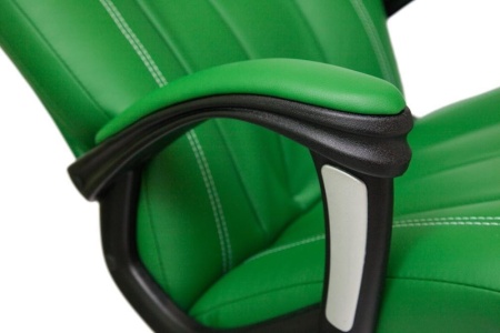 Кресло BOSS (хром)