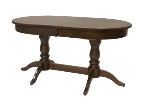 Стол раздвижной Leset Каролина 1Р