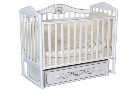 Кроватка "Helen 6"