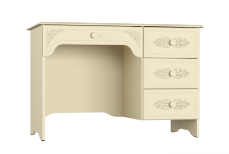 Письменный стол "Ассоль" АС-6 (правый)