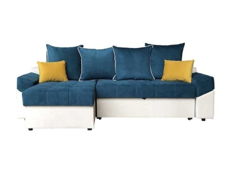 Диван угловой Камертон-3 1,3х0,8