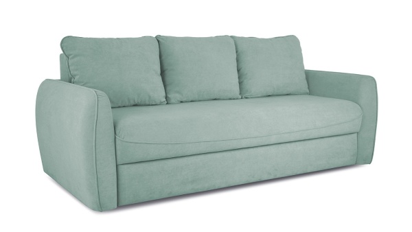 Диван «Отто» Разные Цвета/Д-2390 х Ш-1160 х В-860мм