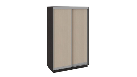 Шкаф-Купе 2-х Дверный/Разные Цвета (Ш-1400 х В-2200 х Г-600 мм)