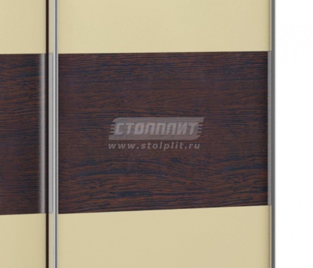 Дакота СБ-2078 Шкаф-купе 2-х дверный 1200