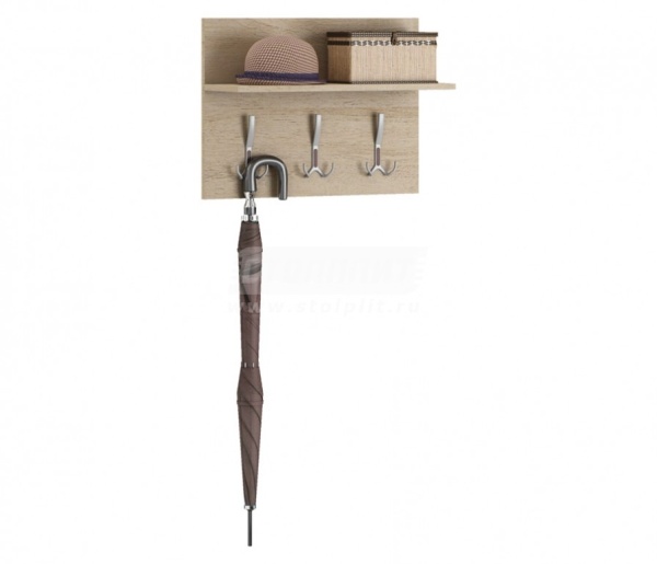 Афина СБ-2241 Вешалка