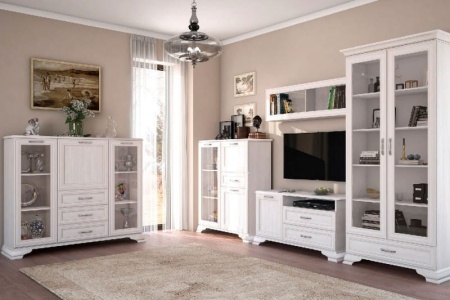 Тумба для посуды SOFIA 185