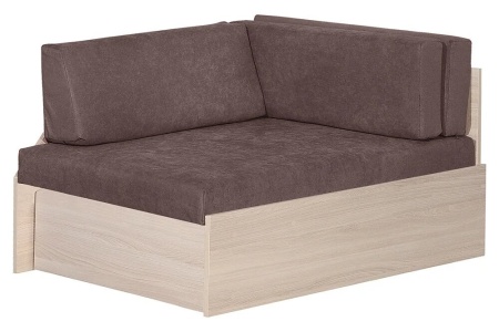 Кресло-Кровать Стайл №1/Разные Цвета Ш-1120 х Г-800 х В-620 мм