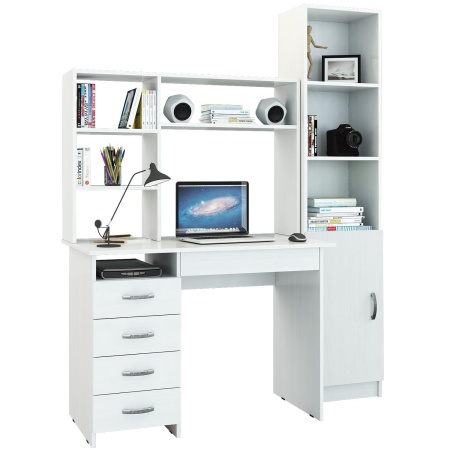 Уголок школьника "Мастер" УШ-1