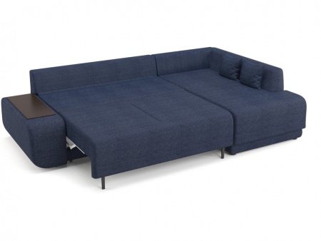 Диван Угловой Констанция (Ш-2500 x В-870 x Г-1620 мм)/Разные Цвета