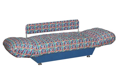 Диван Чудо №5 Разные Цвета/Ш-1850 х Г-980 мм х В-980 мм