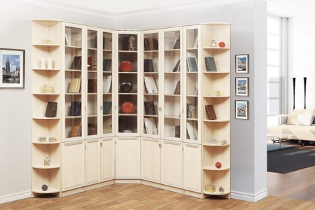 Кабинет "Оливия"