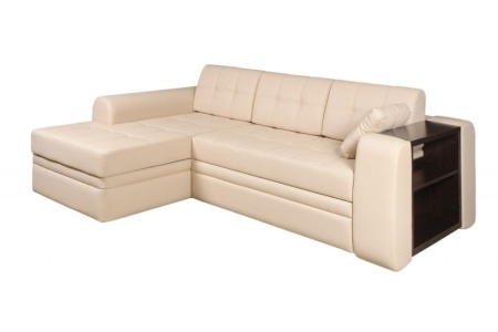 Диван угловой Леон