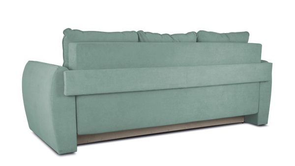 Диван «Отто» Разные Цвета/Д-2390 х Ш-1160 х В-860мм