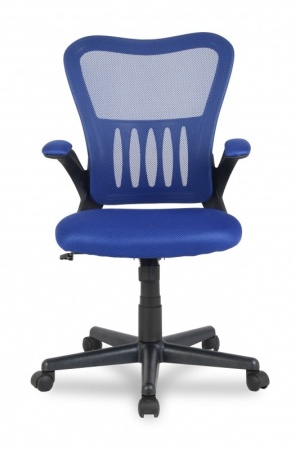 Кресло "College" HLC-0658/Blue