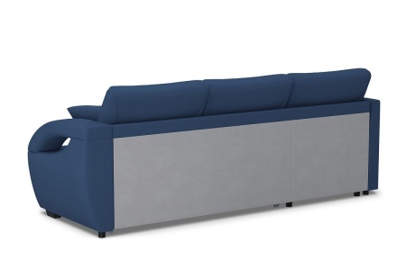 Угловой Диван Балтимор NEW (Ш-2400 х Г-1340 х В-900 мм)/Разные Цвета 