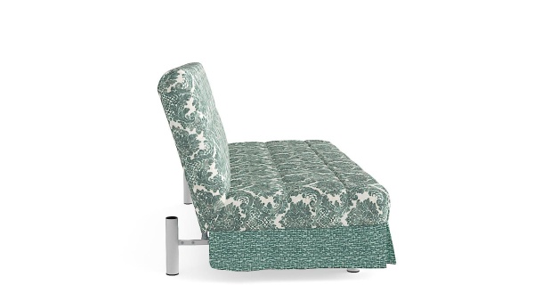 Дика NIKA Прямой Palladio venzel mint 1400 x 2010 мм