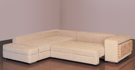 Угловой Диван Вега/Разные Цвета Ш-2820 х Г-2220 х В-880 мм