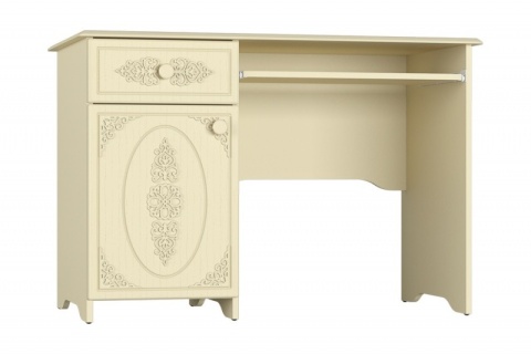 Компьютерный стол "Ассоль Plus" АС-242К (универсальный)