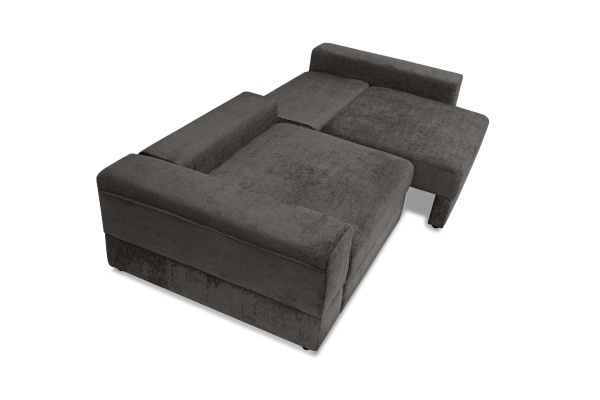 Диван пантограф Рон MODOOL серый