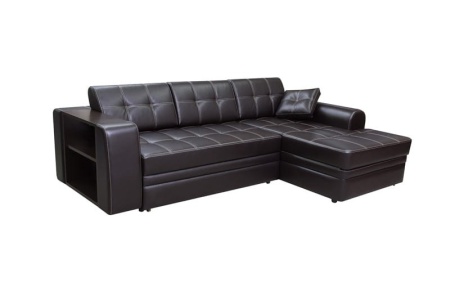 Диван угловой Леон