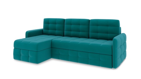 Диван Угловой Райс Т1 Разные Цвета/Д-2600 х Ш-1600 х В-830 мм