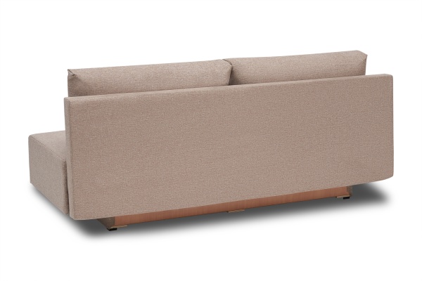 Диван Евро бежевый