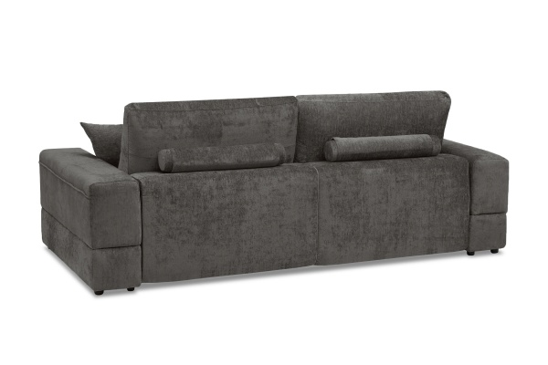 Диван пантограф Рон MODOOL серый