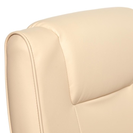 Кресло MAXIMA Хром