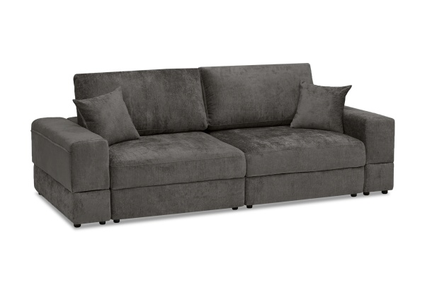 Диван пантограф Рон MODOOL серый