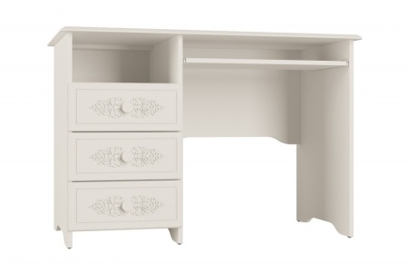 Компьютерный стол "Ассоль" АС-241К (универсальный)