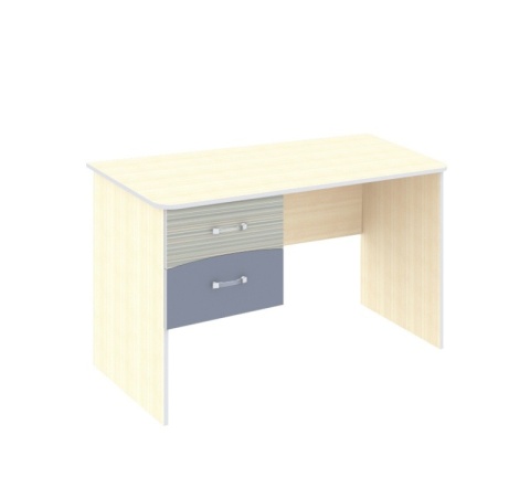 Стол компьютерный "Джуниор" с ящиками