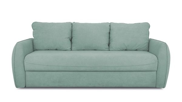 Диван «Отто» Разные Цвета/Д-2390 х Ш-1160 х В-860мм