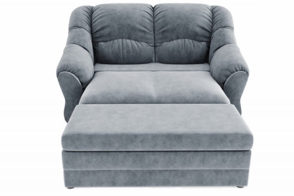 Диван прямой Хилтон (Ш-1950 х В-1030 х Г-1450 мм)/Разные Цвета