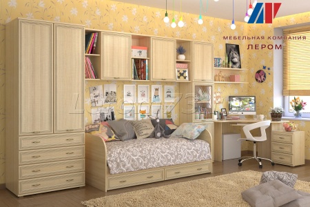 Детская Карина 01