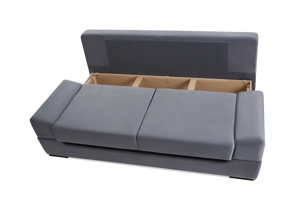 Диван Сан-Хосе NEW (Ш-2150 х Г-950 х В-900 мм)/Разные Цвета 