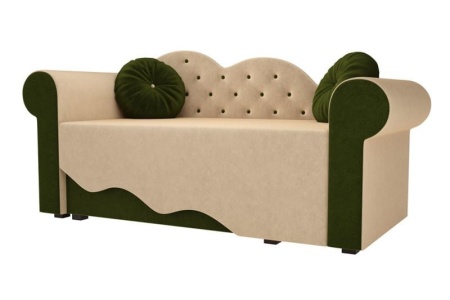 Софа Тедди-2 левый угол