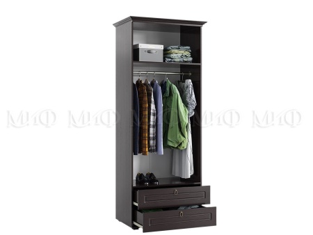 Гостиная Элит МДФ (Ш-2750 мм x Г-573 мм х В-2185 мм)/Разные Цвета