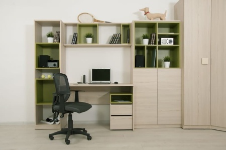 Уголок школьника "Румер"