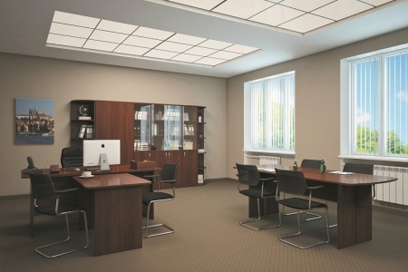 Стол для заседаний Гермес СТ08.1