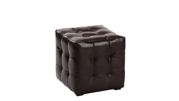 Пуф №1 Разные Цвета/Ш-400 × Г-400 × В-420 мм