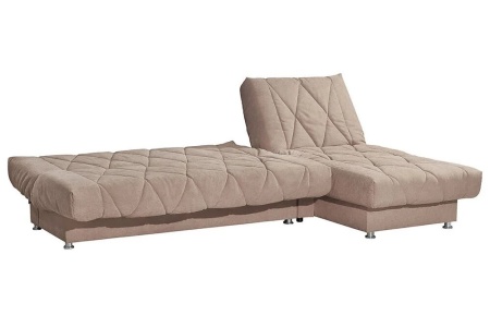 Угловой Ортопедический Диван Сити №1 /Разные Цвета Ш-2870/3110 х Г-1560 х В-1020 мм