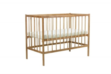 Кроватка "Фея" 101