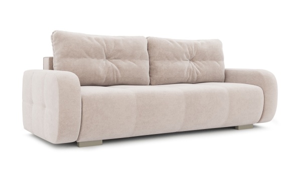 Диван «Томас» Разные Цвета/Д-2380 х Ш-1060 х В-830 мм