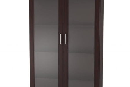 Книжный шкаф Мебелайн-3