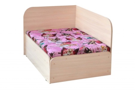 Диван-тахта Выростайка угол левый