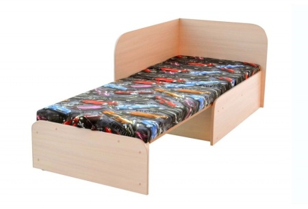 Диван-тахта Выростайка угол правый